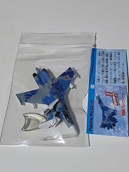 チョコエッグ 戦闘機シリーズ2 Amazon.co.jp: □☆Furuta チョコエッグ 戦闘機シリーズ 第2弾